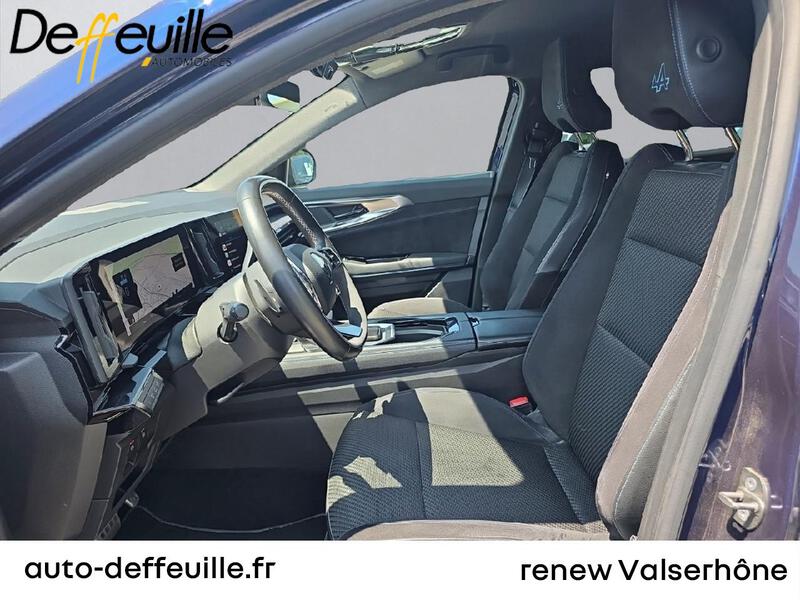 Renault Espace VI