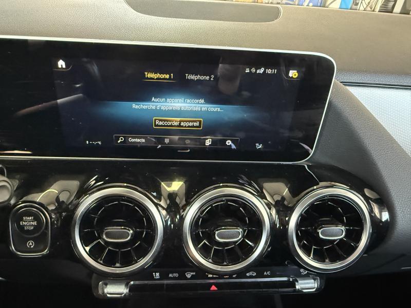 Mercedes-Benz Classe B