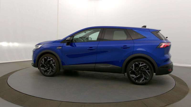 Renault Symbioz