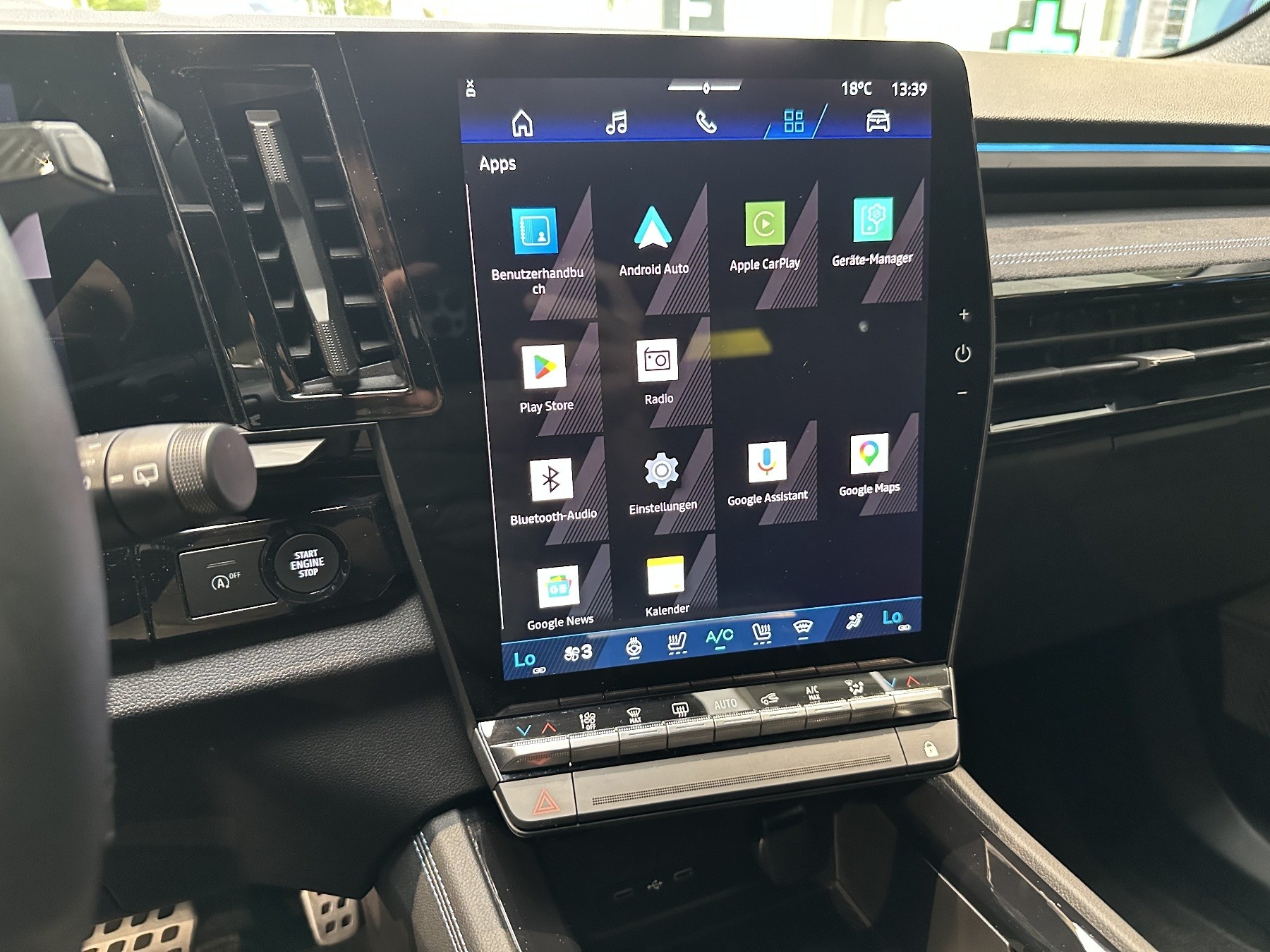Renault Austral – Bild 42