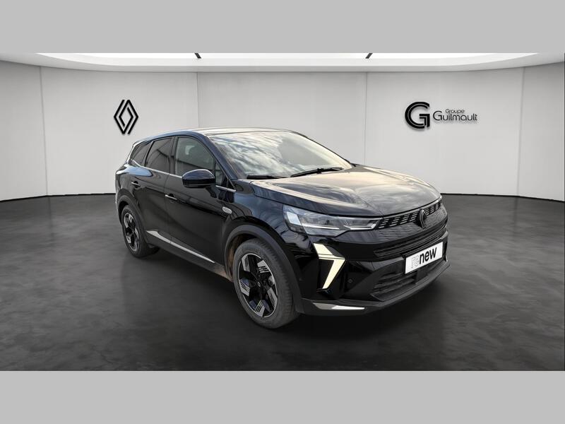 Renault Symbioz