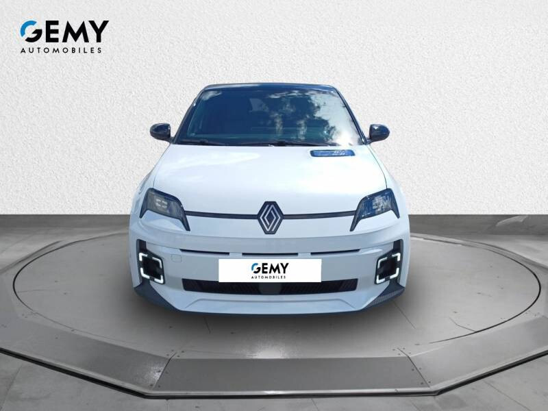 Renault R5 E-Tech Electrique