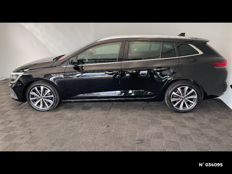 Renault Megane IV Estate