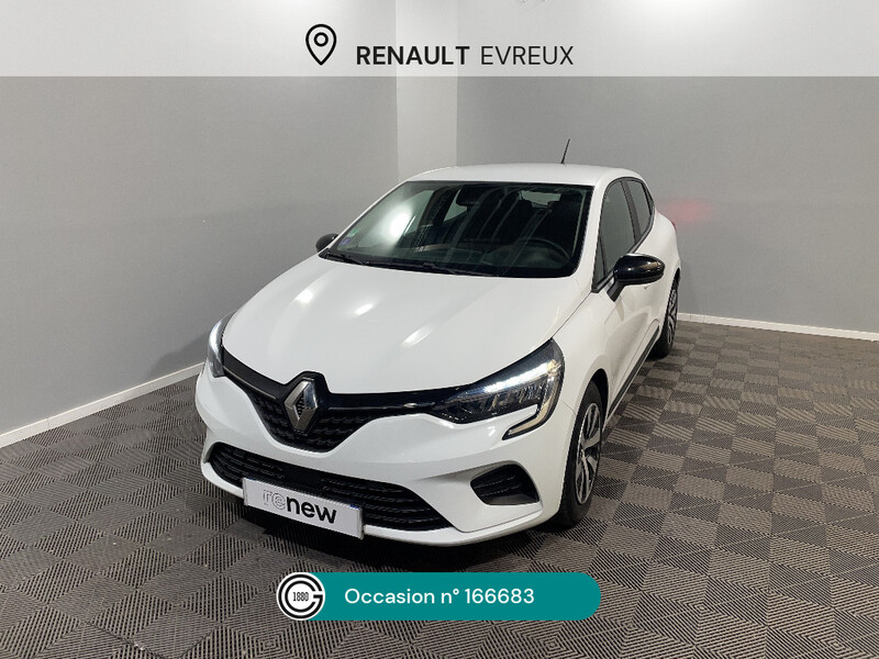 Renault Clio V