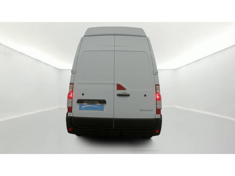 Renault Master III