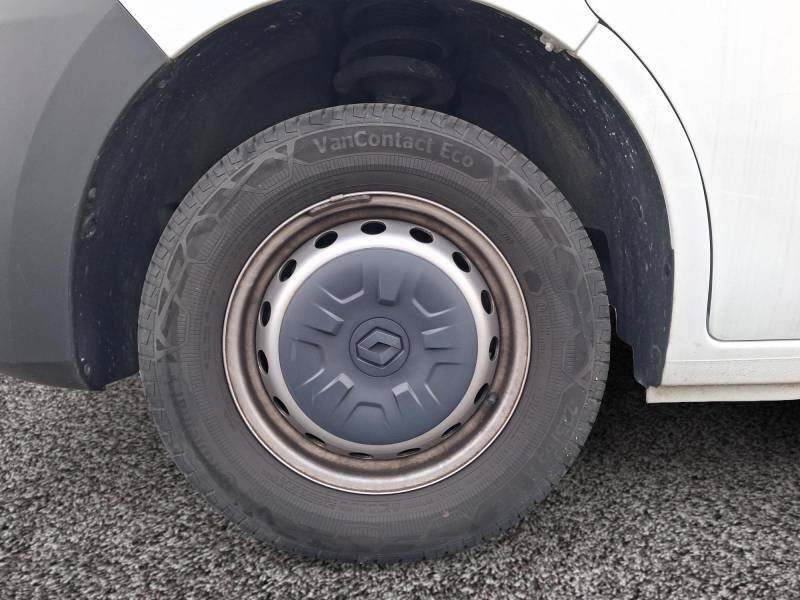Renault Master Fourgon