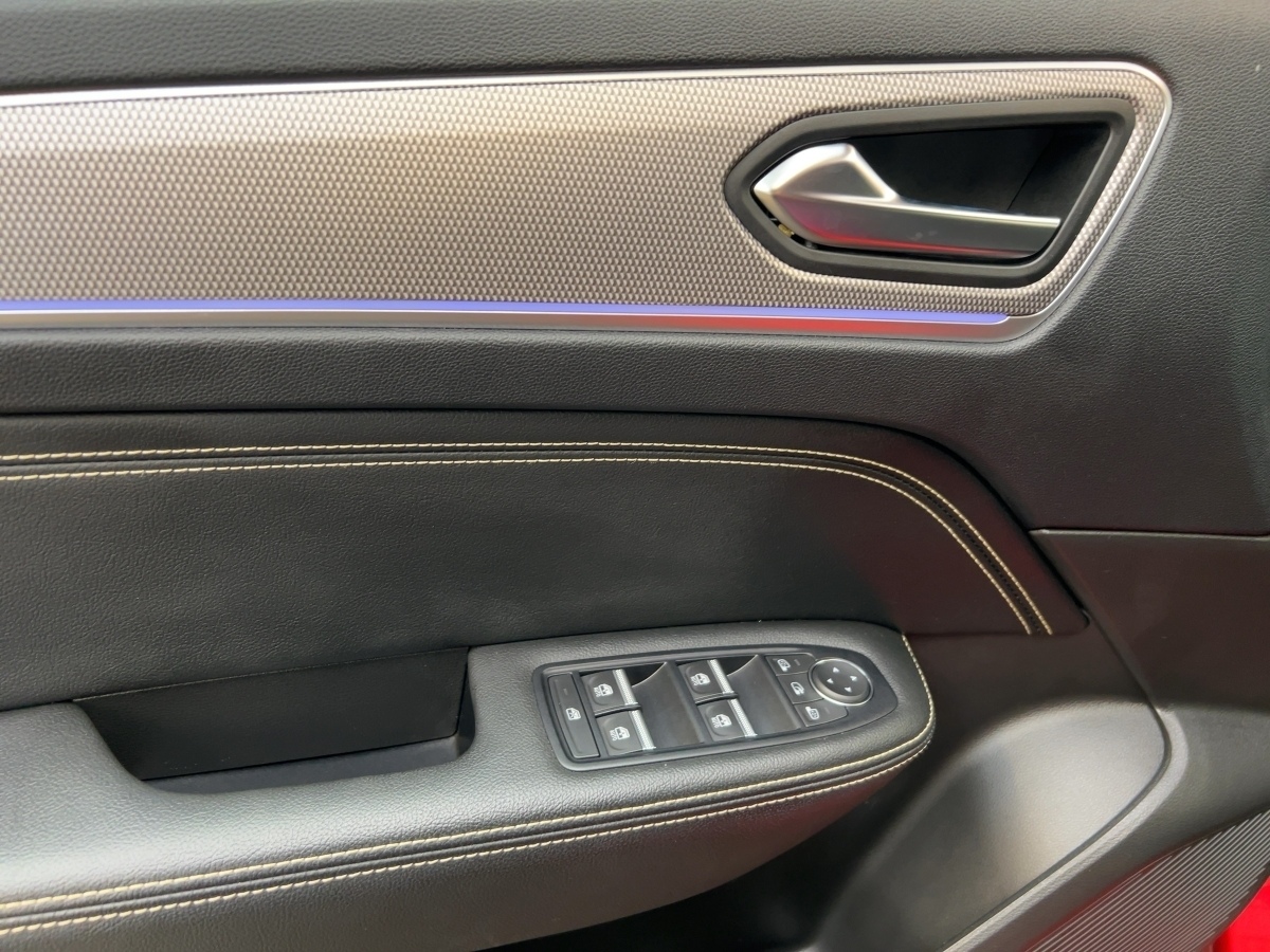 Renault Arkana – Bild 17