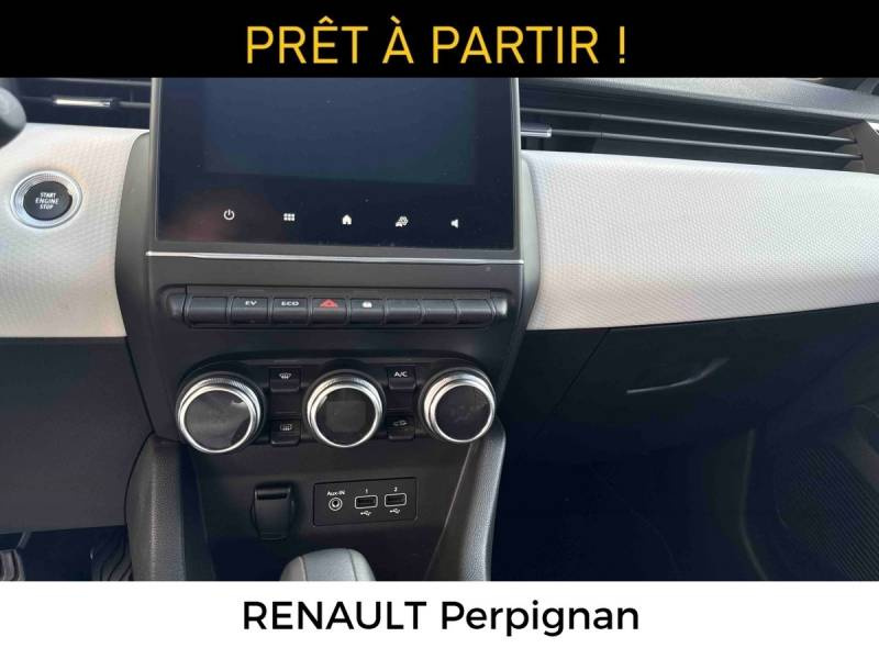 Renault Clio V