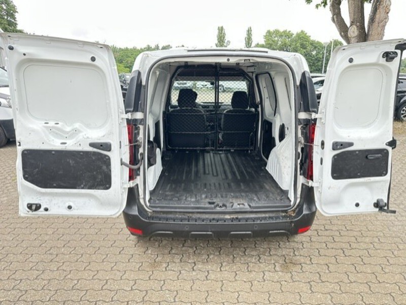 Renault Express