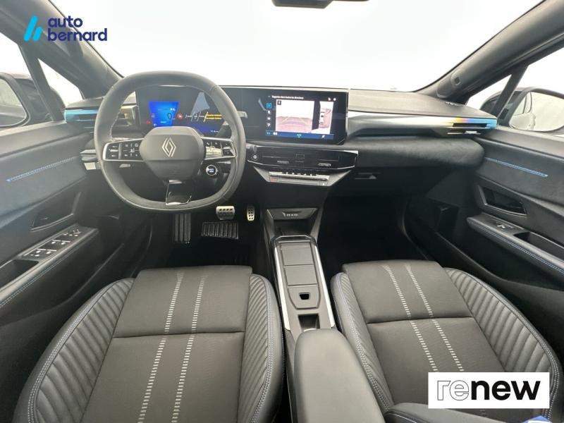 Renault Clio VI