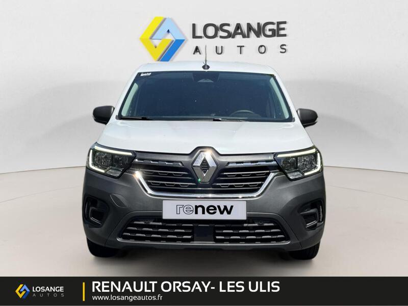 Renault Kangoo VU