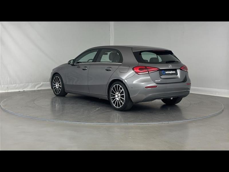 Mercedes-Benz Classe A