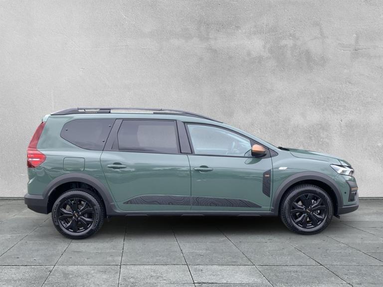 Dacia Jogger – Bild 6