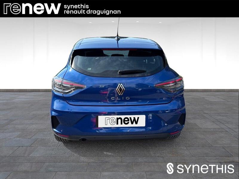 Renault Clio V