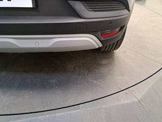 Vehicle 3D Image