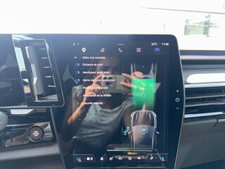 Vehicle 3D Image