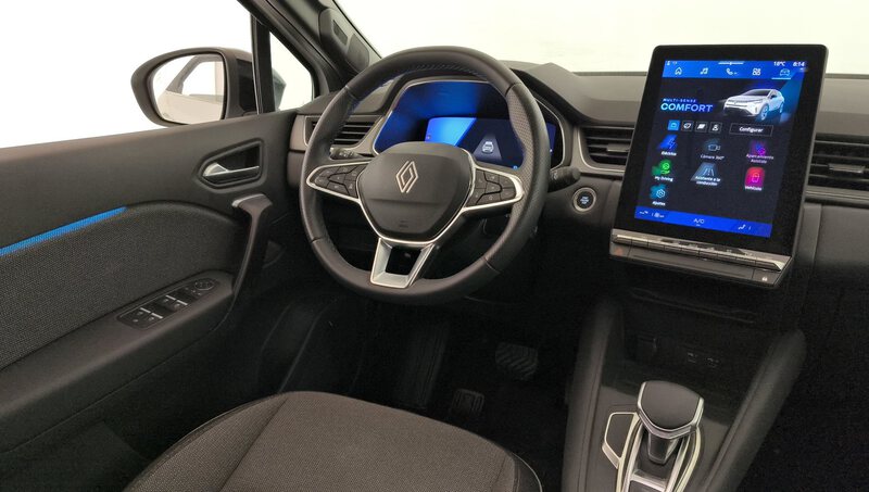 Renault Symbioz
