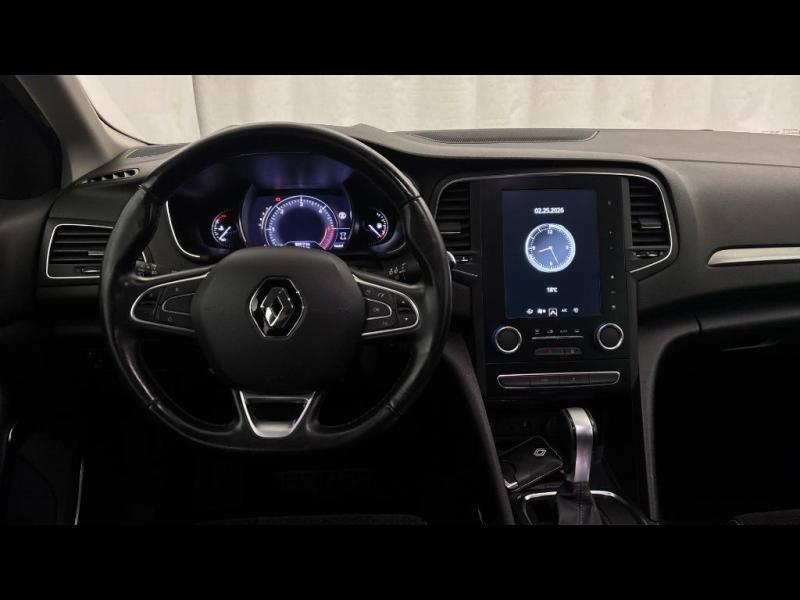 Renault Megane IV Berline