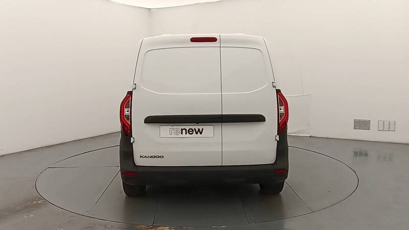 Renault Kangoo VU