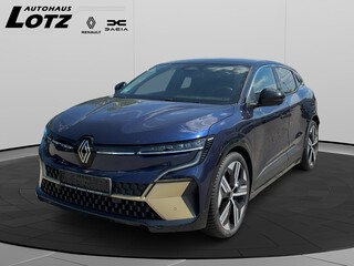 Megane E-TECH