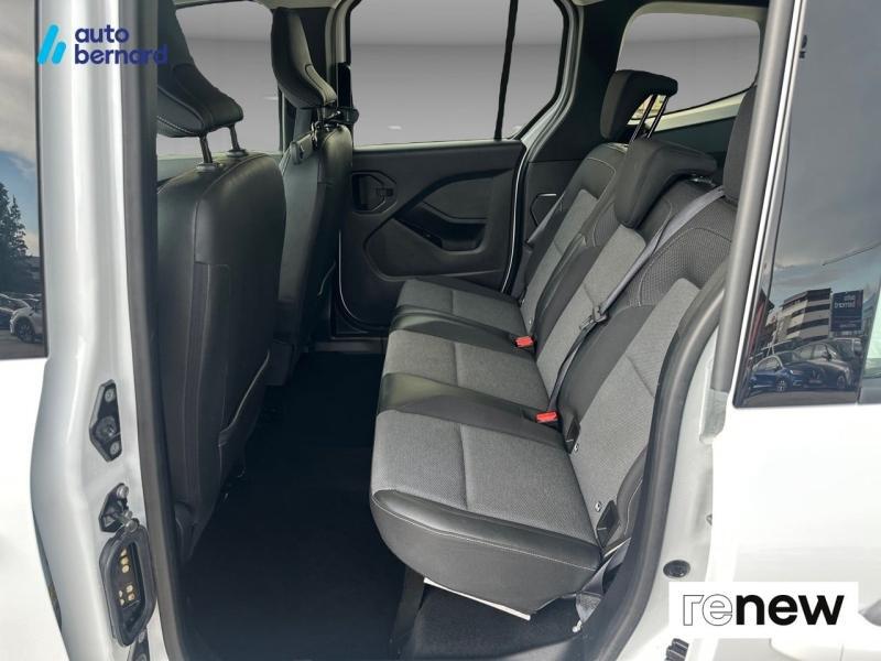 Renault Kangoo VP