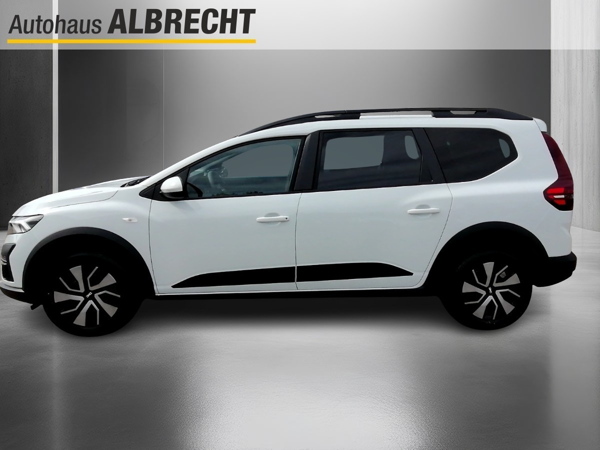 Dacia Jogger – Bild 2