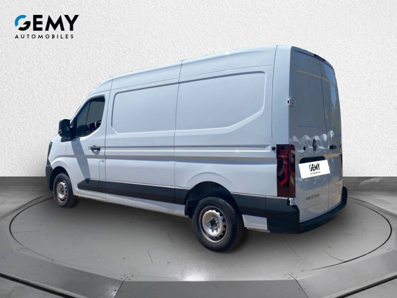 Renault Master VAN