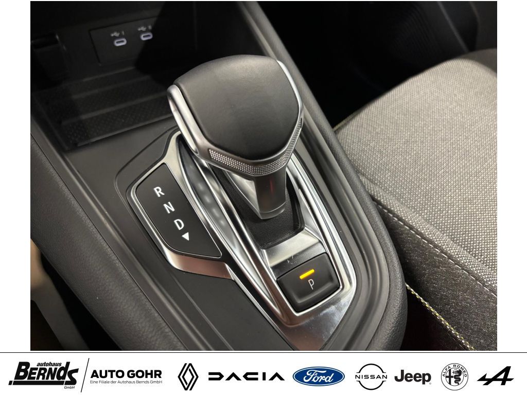 Renault Captur – Bild 19