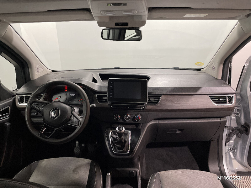 Renault Kangoo VP