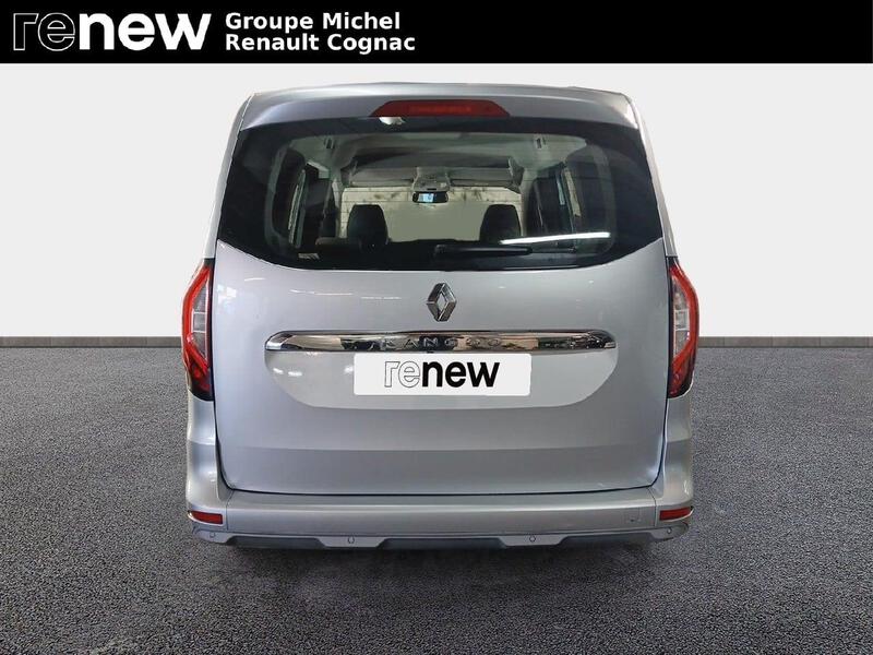Renault Kangoo VP