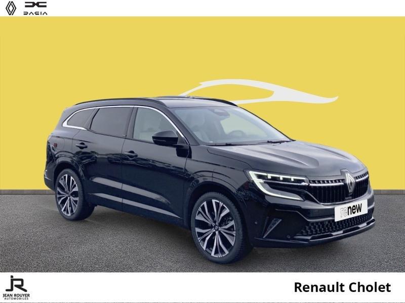 Renault Espace VI
