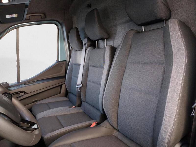 Renault Master E-Tech