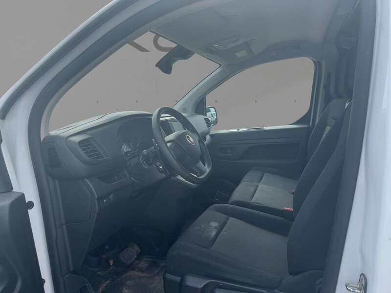 Fiat Professional Scudo