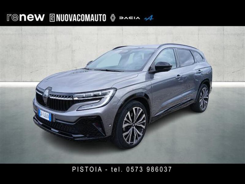 Renault Espace