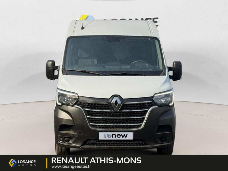 Renault Master Fourgon