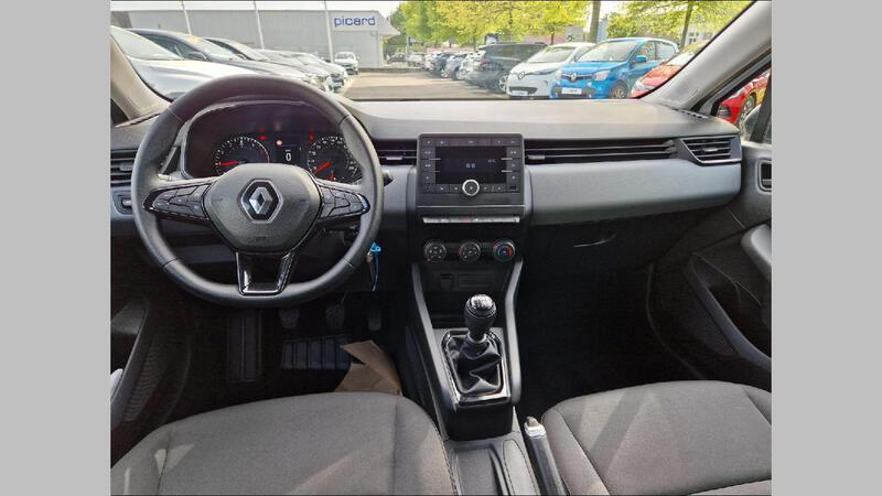 Renault Clio V
