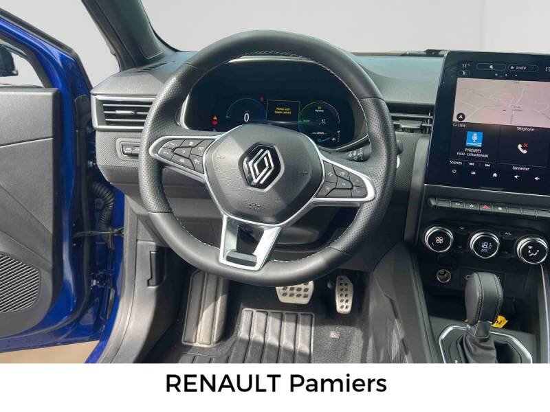 Renault Clio V