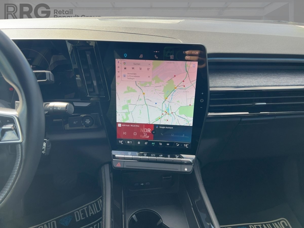 Renault Austral – Bild 12