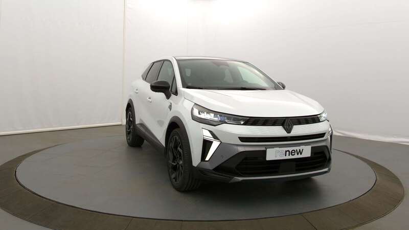 Renault Symbioz