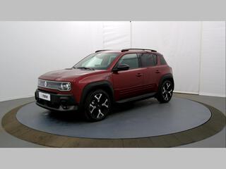 R4 E-TECH ELECTRIQUE