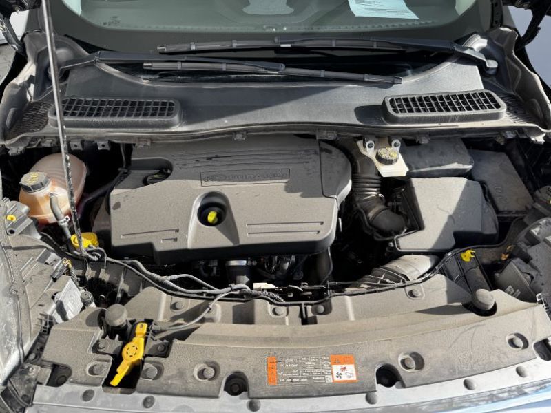 FORD Kuga 0 — imagine 44