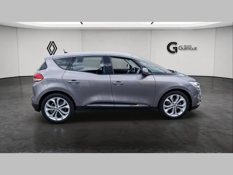 Renault Scenic IV