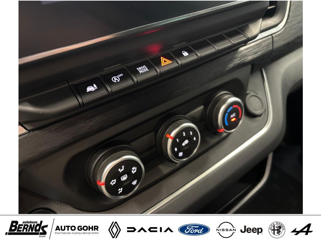 Renault Grand Trafic – Bild 18