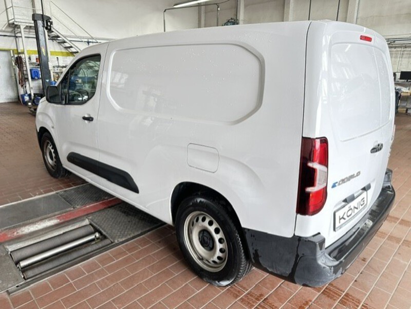 Fiat Professional Scudo