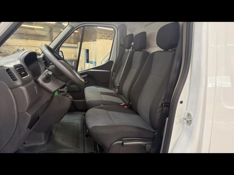 Renault Master Fourgon