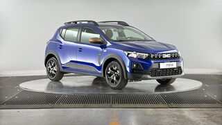 Vehicle 3D Image