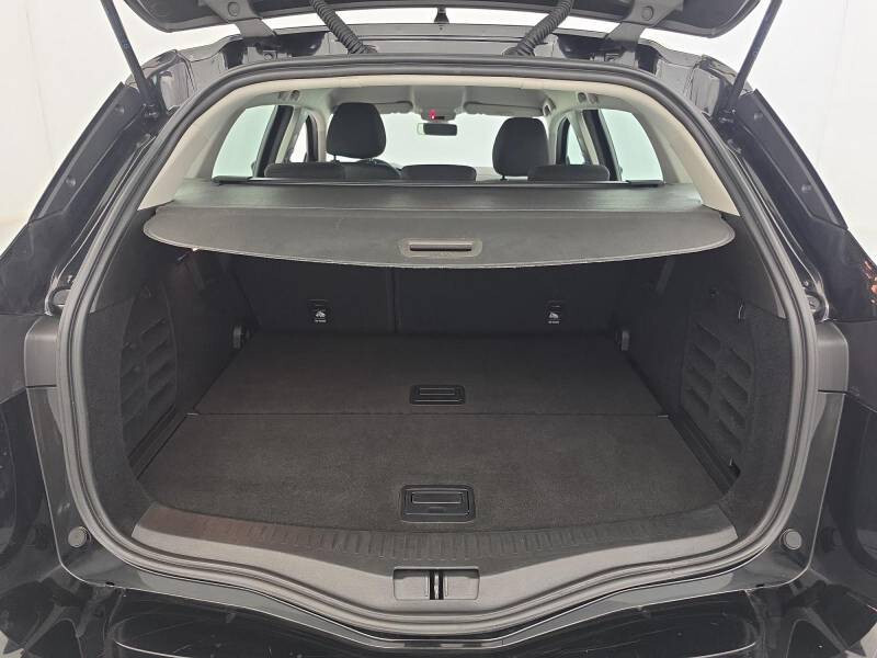 Renault Megane IV Berline