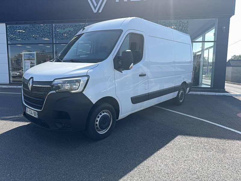 Renault Master III