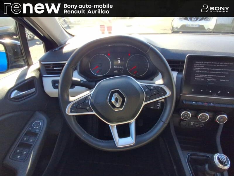 Renault Clio V