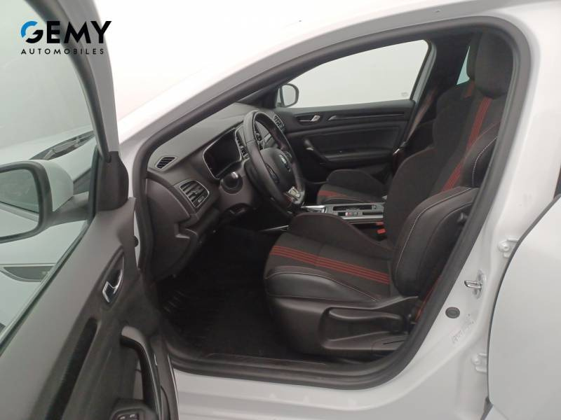 Renault Megane IV Berline